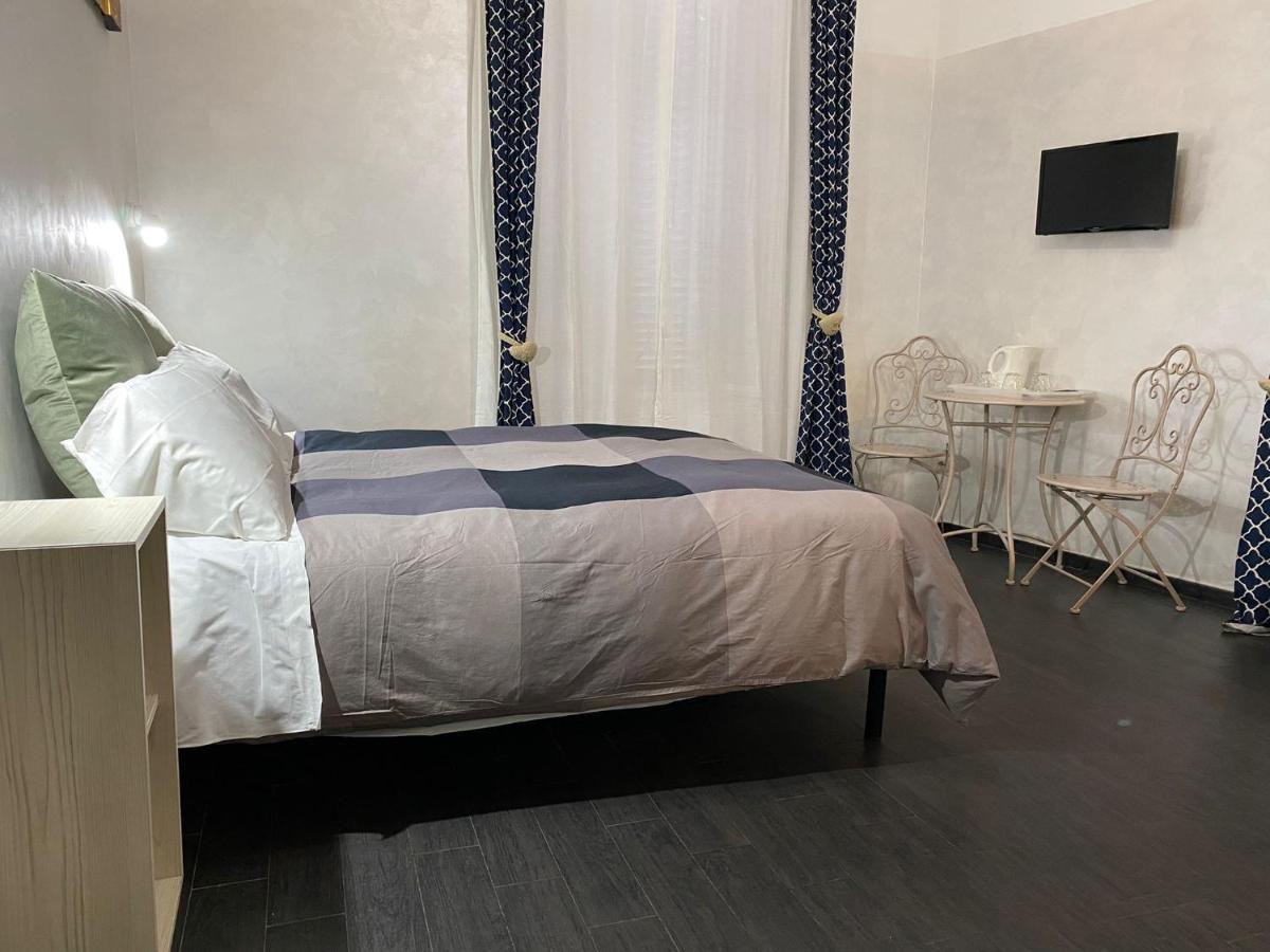 Casa Roma Lejlighed Eksteriør billede