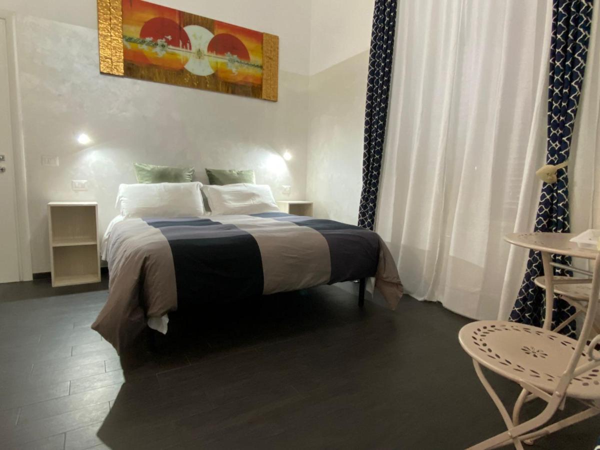 Casa Roma Lejlighed Eksteriør billede